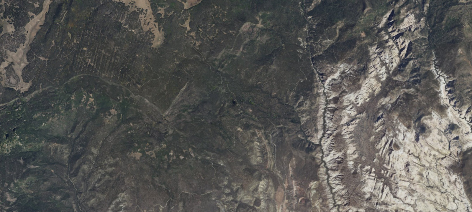 Map of Site 13