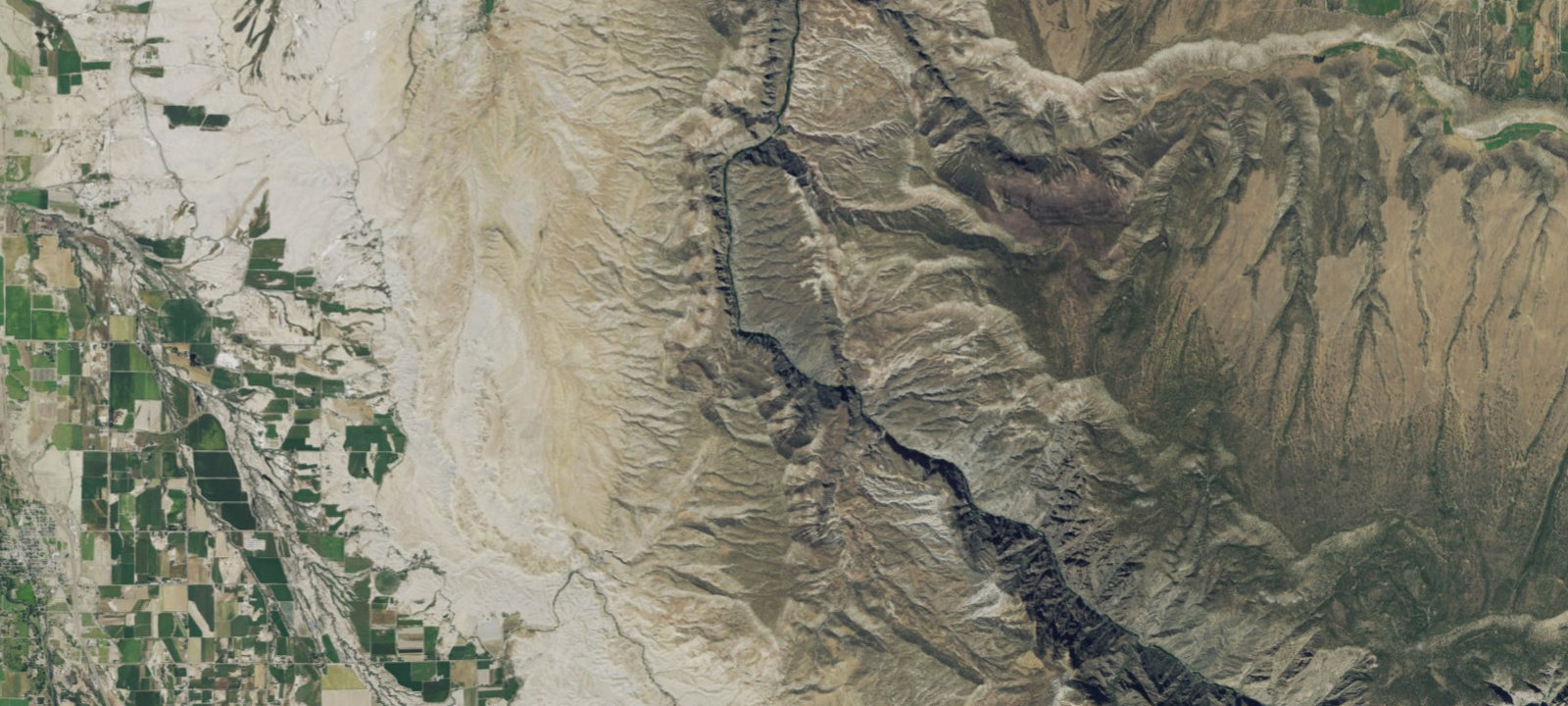 Map of (Overflow B)