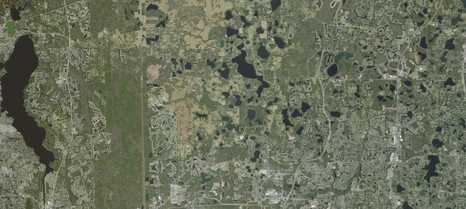 Map of Seton