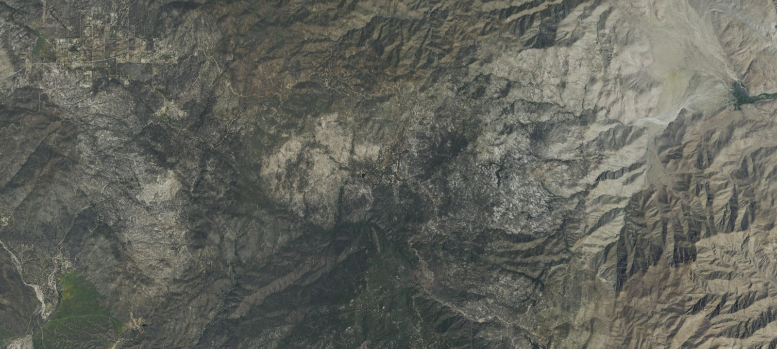 Map of Westmeyer Woods