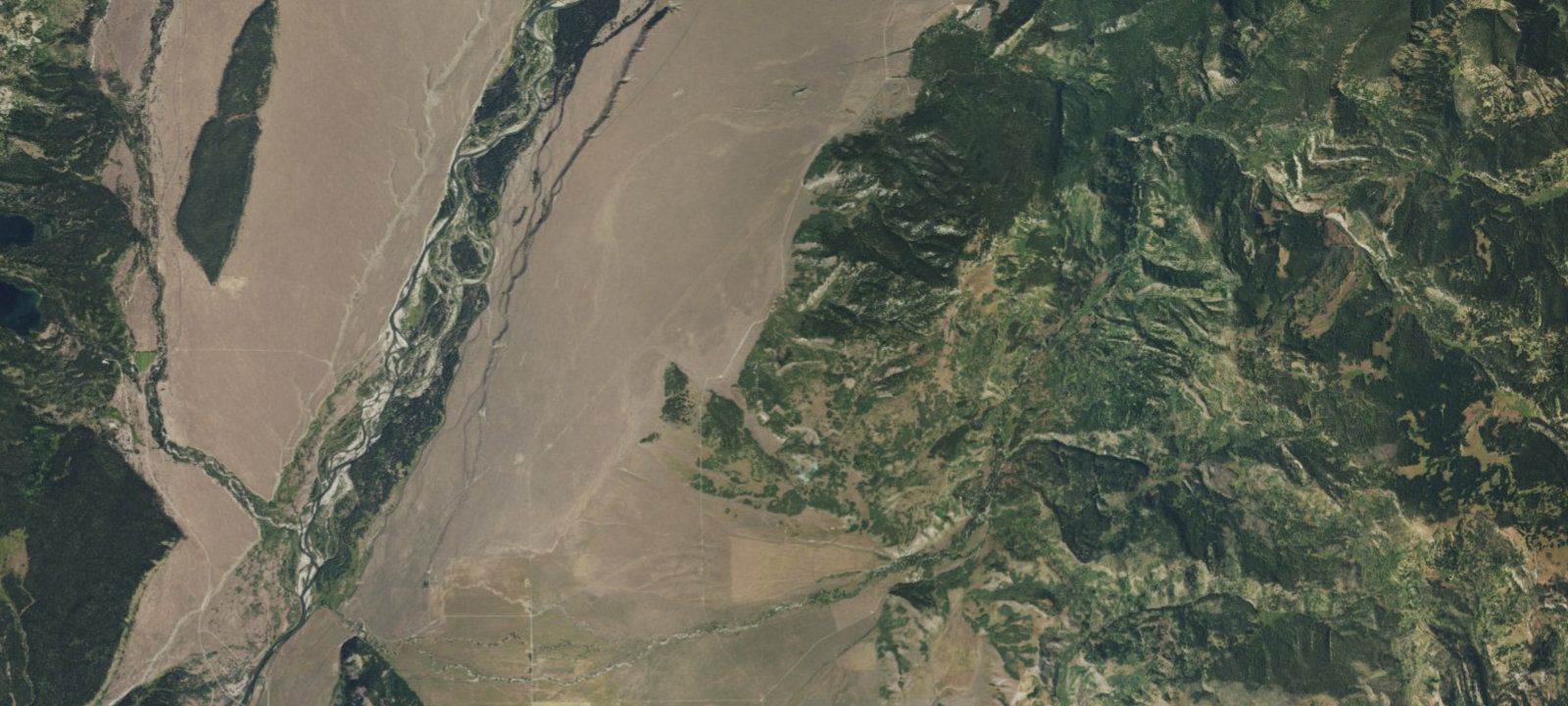 Map of Shadow Upper 1A