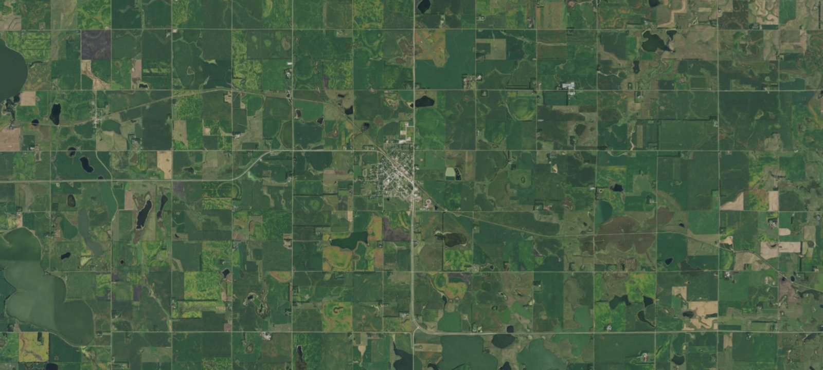 Map of Northland Park Campground