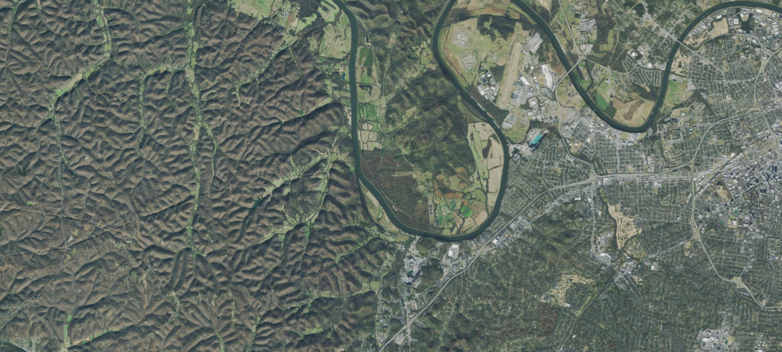 Map of Camping Municipal