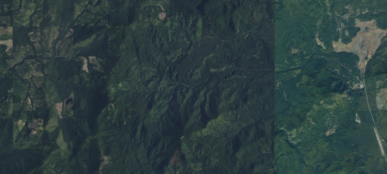 Map of 2119-001