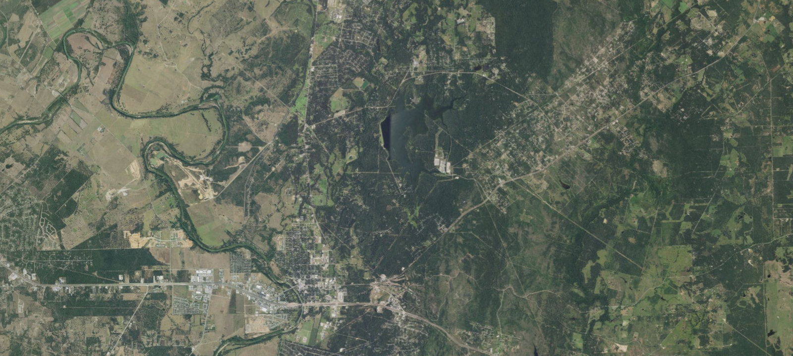 Map of Osprey Point Hall