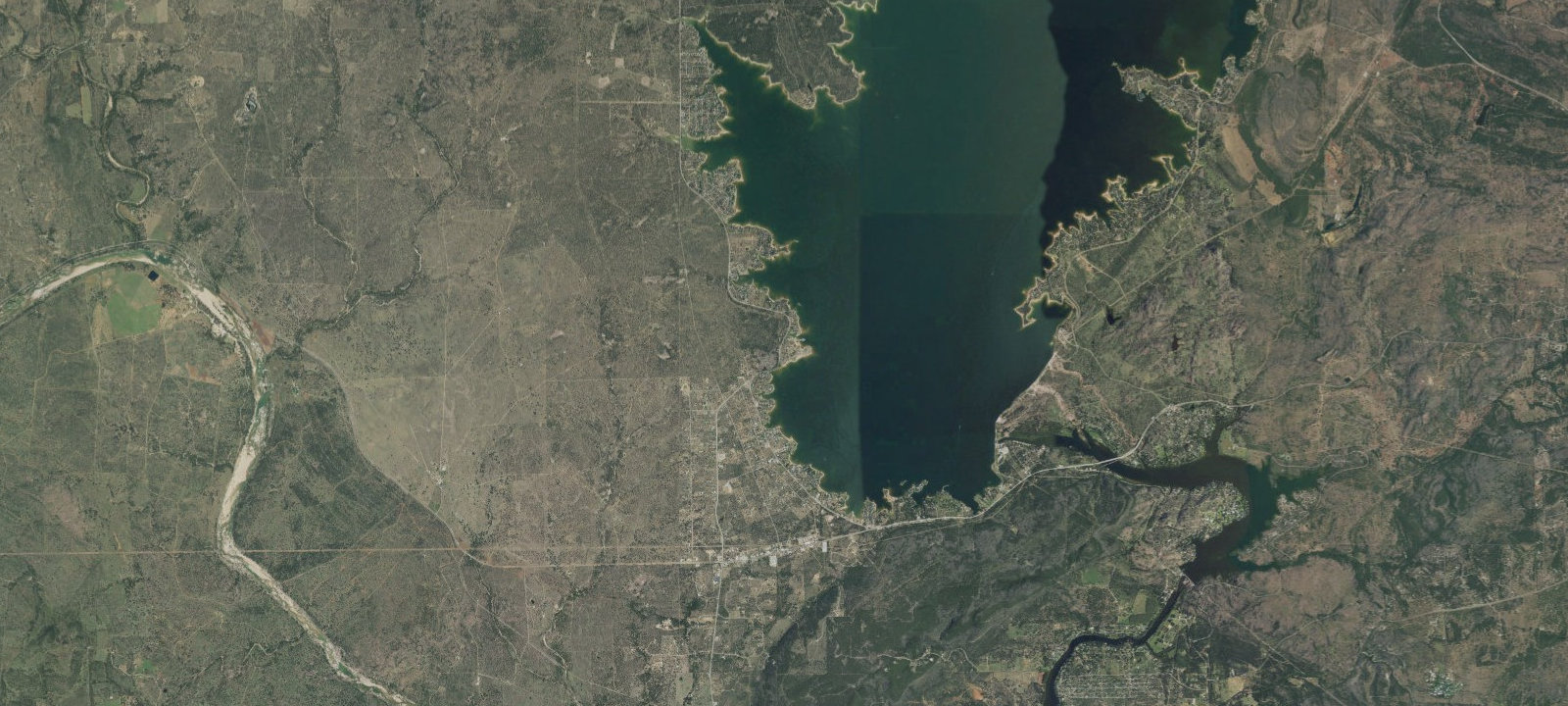 Map of Black Rock Park