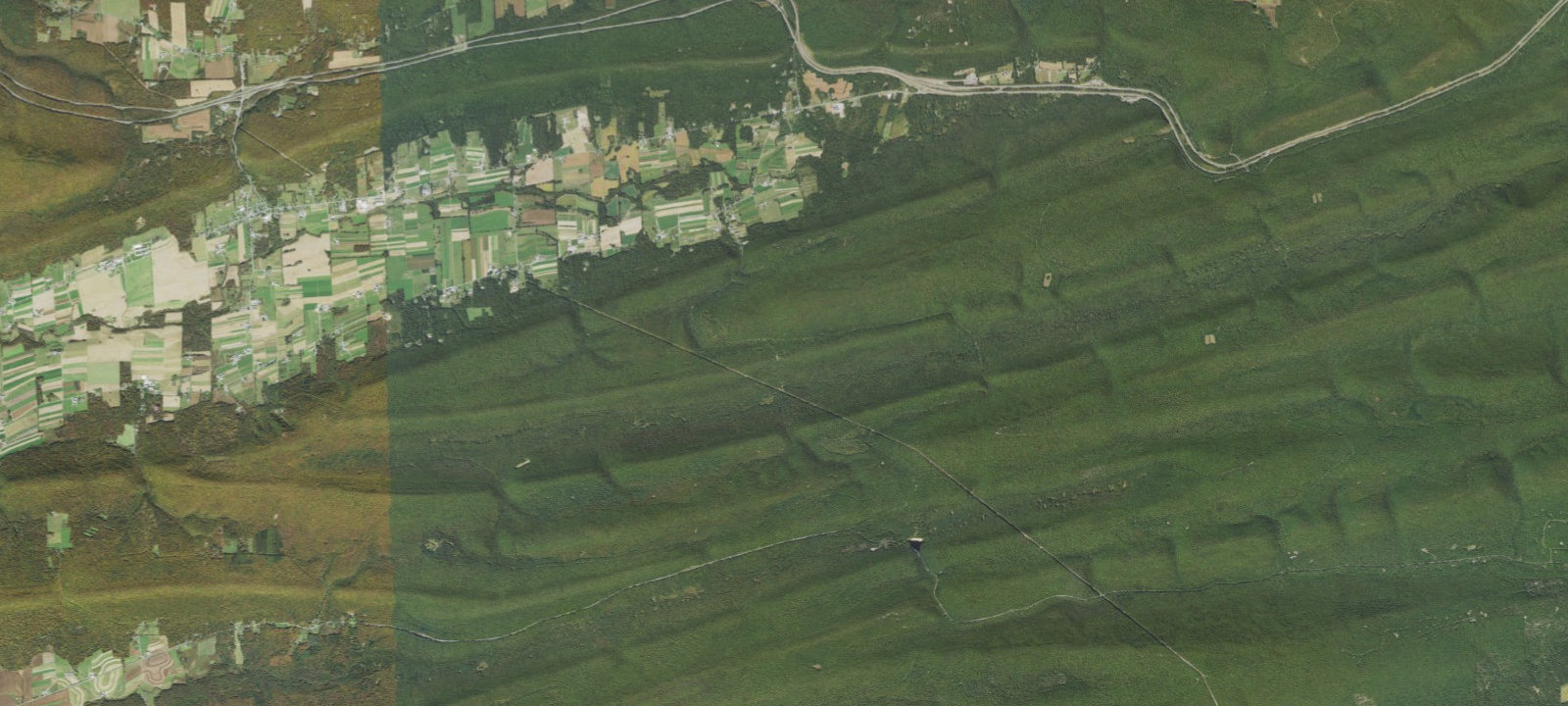 Map of 007 Engle Road