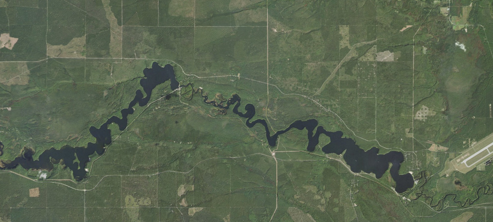 Map of 090W