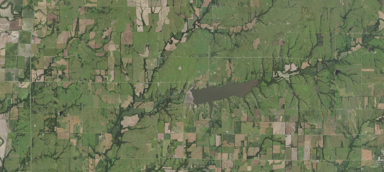 Map of 21