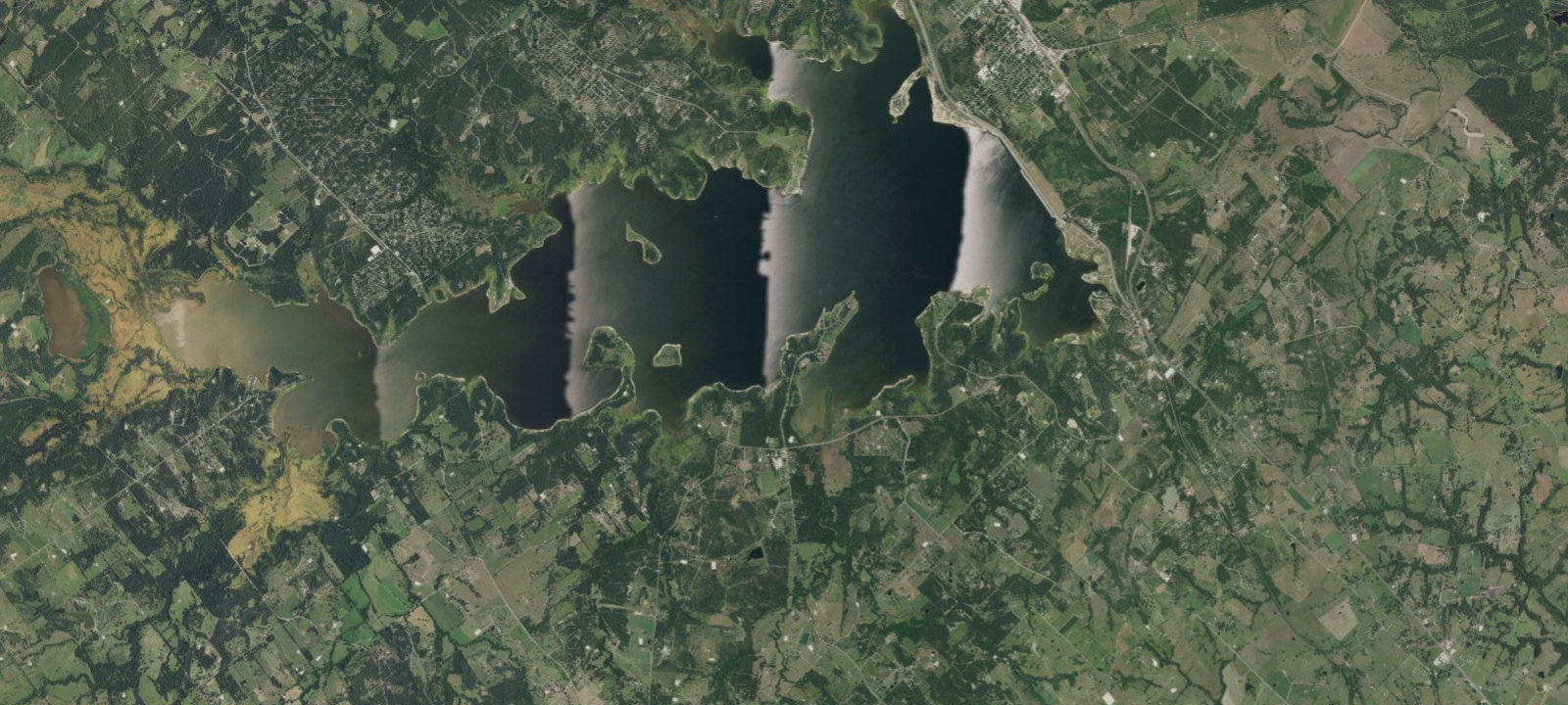 Map of 193