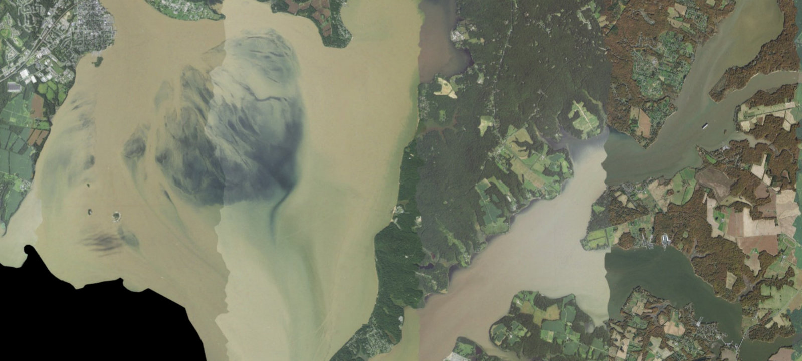 Map of Fisherman