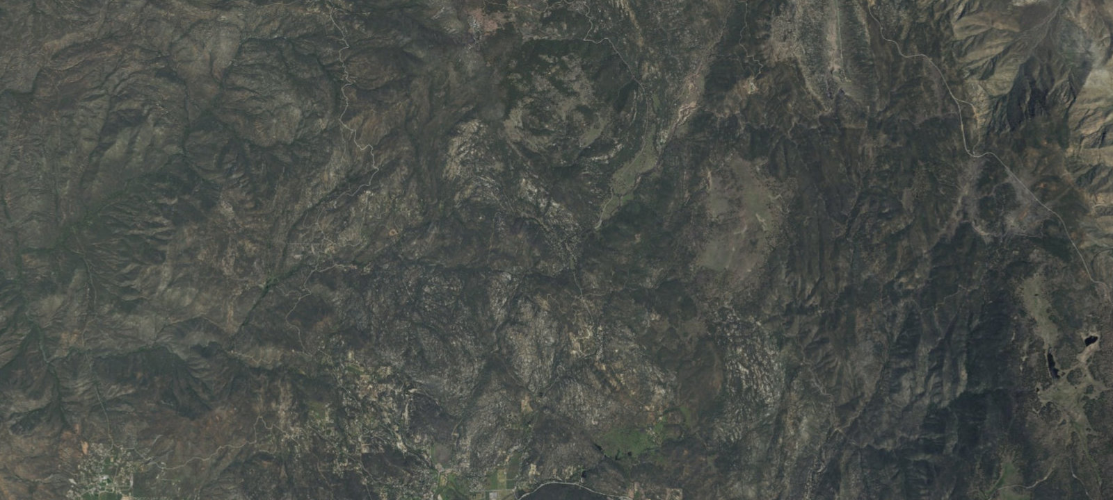 Map of 55