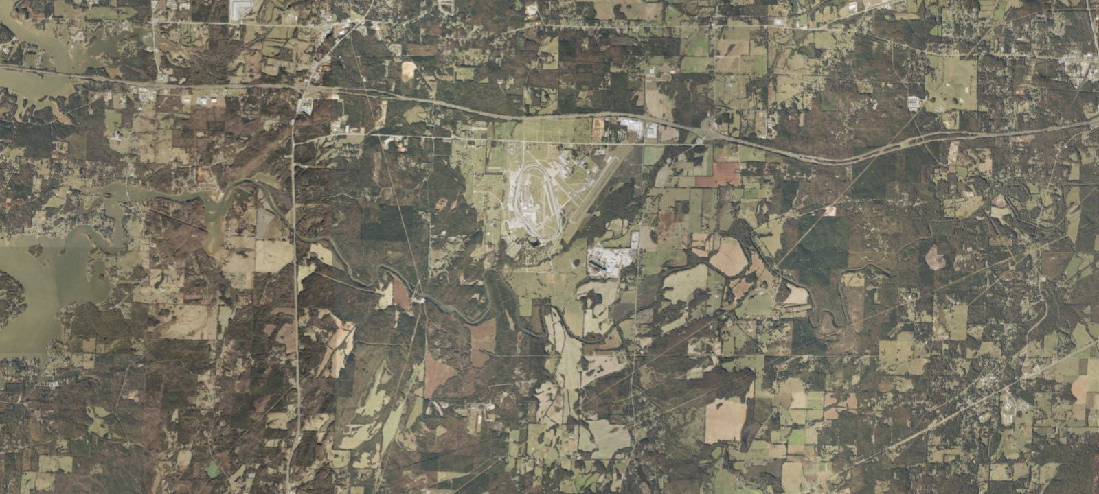 Map of South Park B