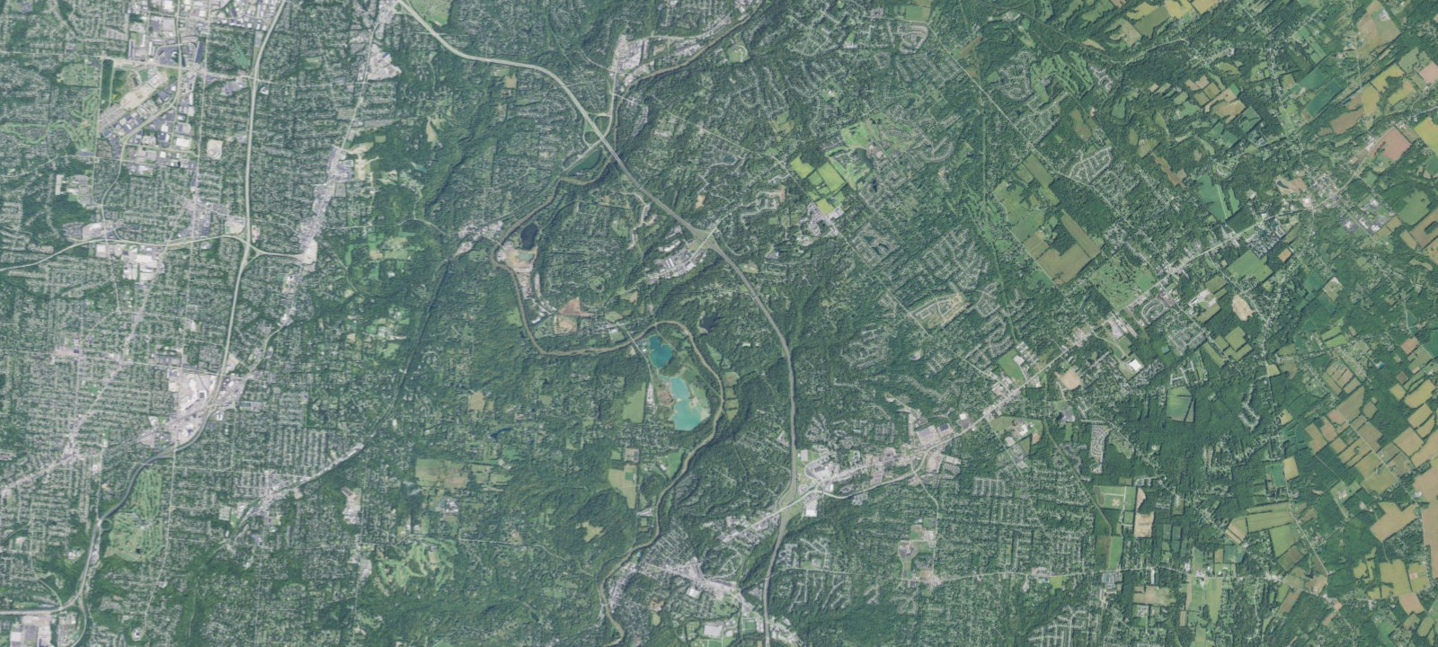 Map of Lakeview RV Park