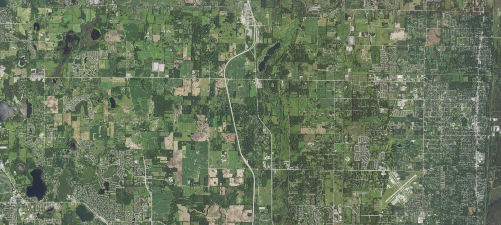 Map of Mallard