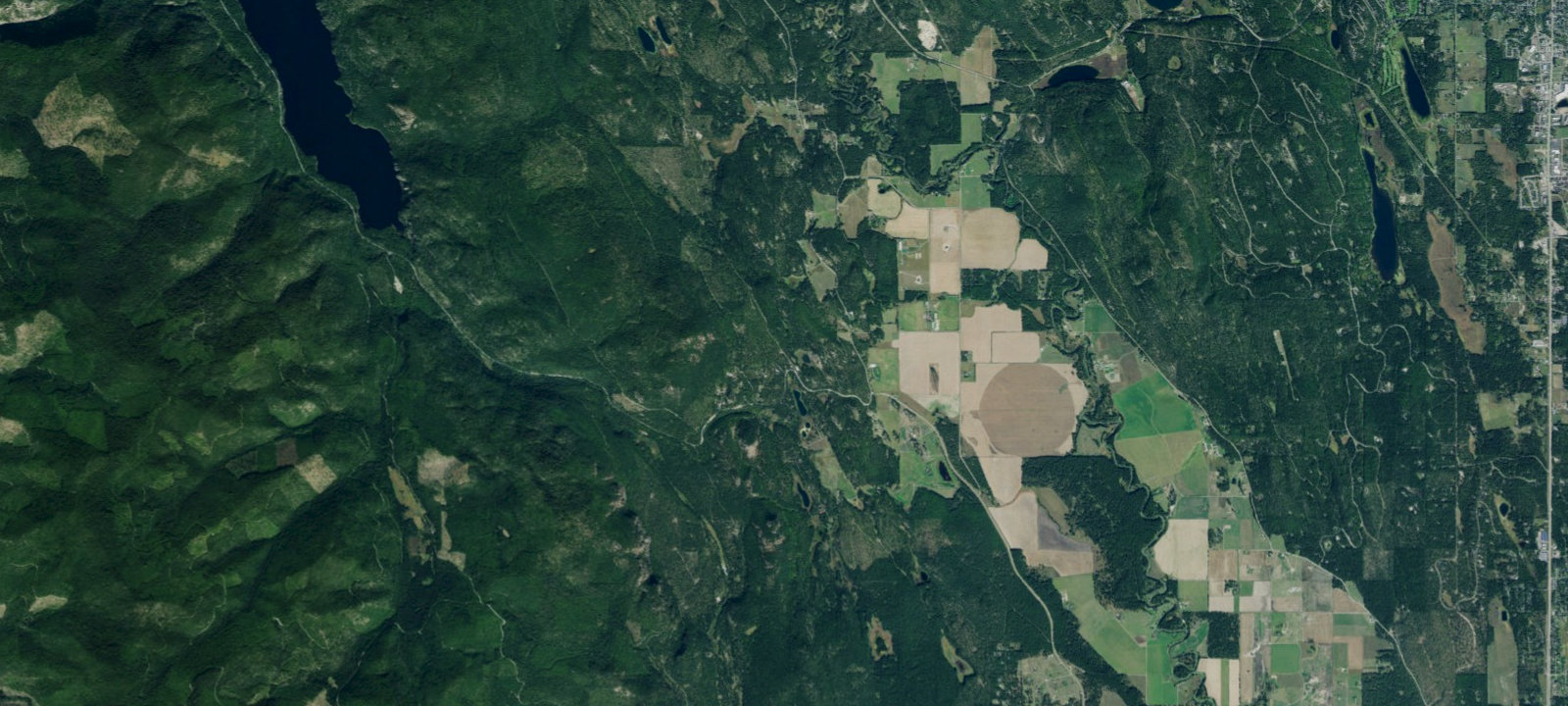 Map of 2924-1