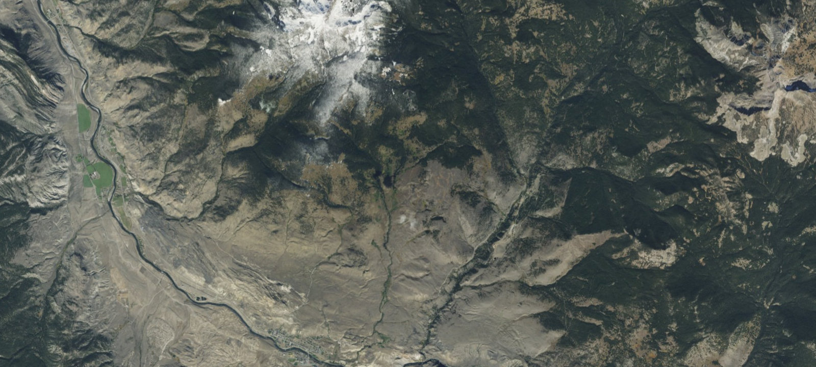 Map of Eagle Creek Road-005