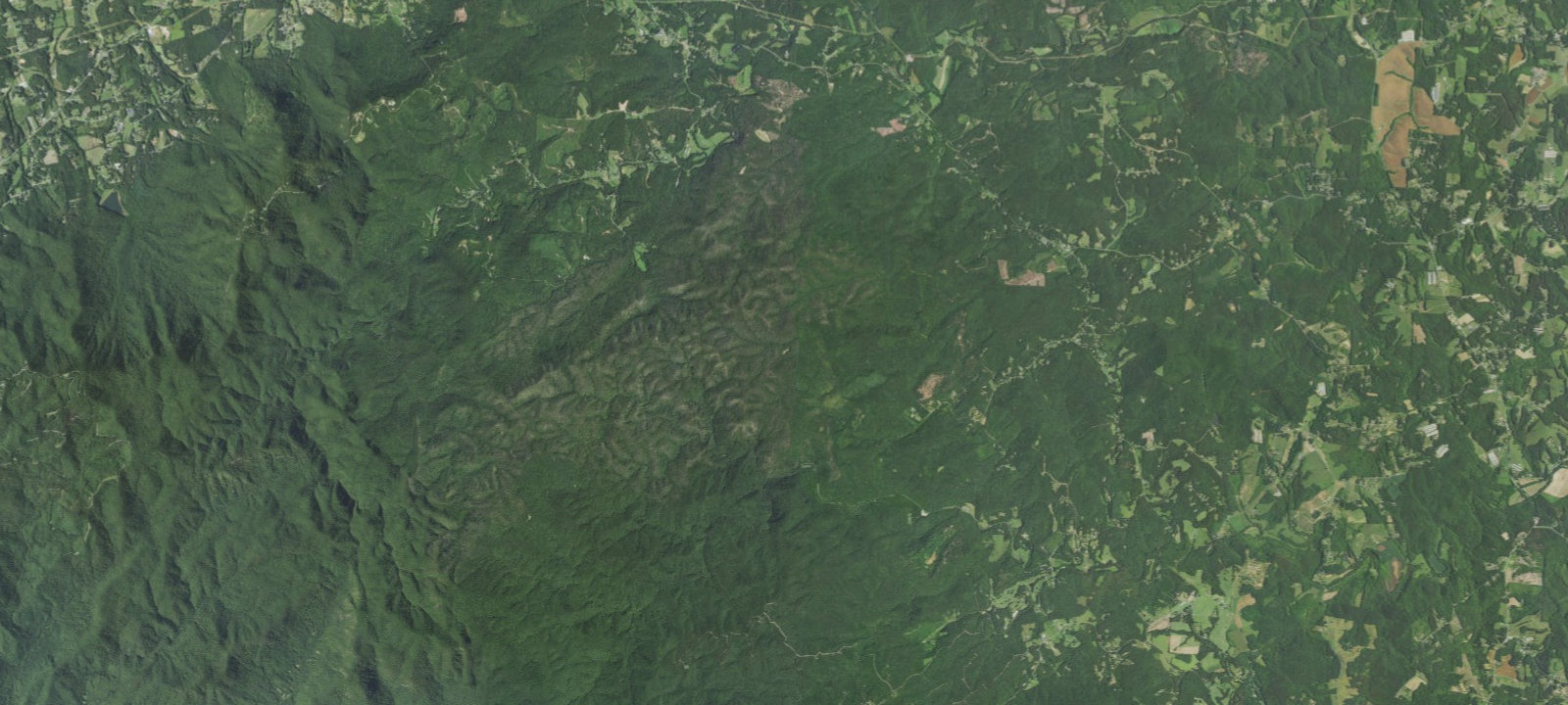 Map of Sawtooth Campground