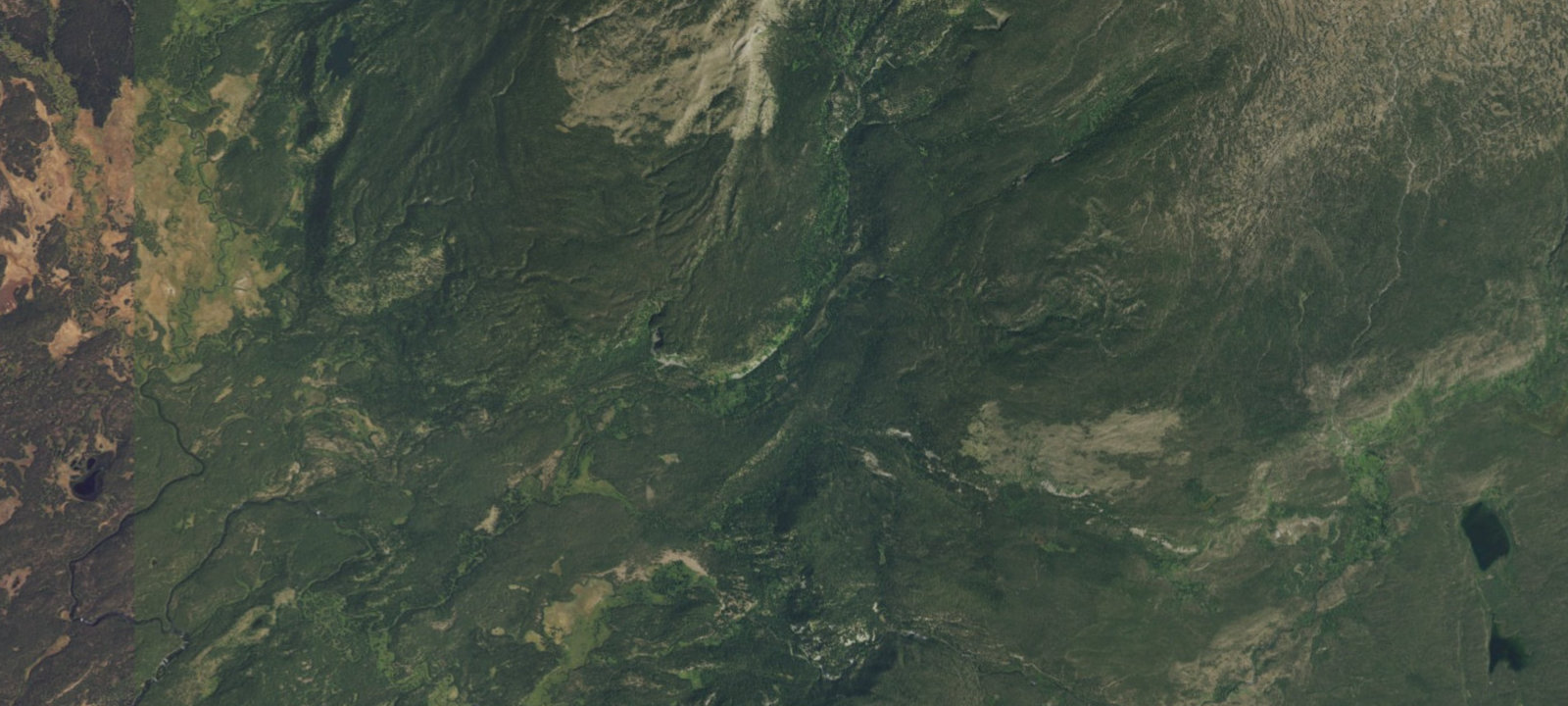 Map of 9C4S