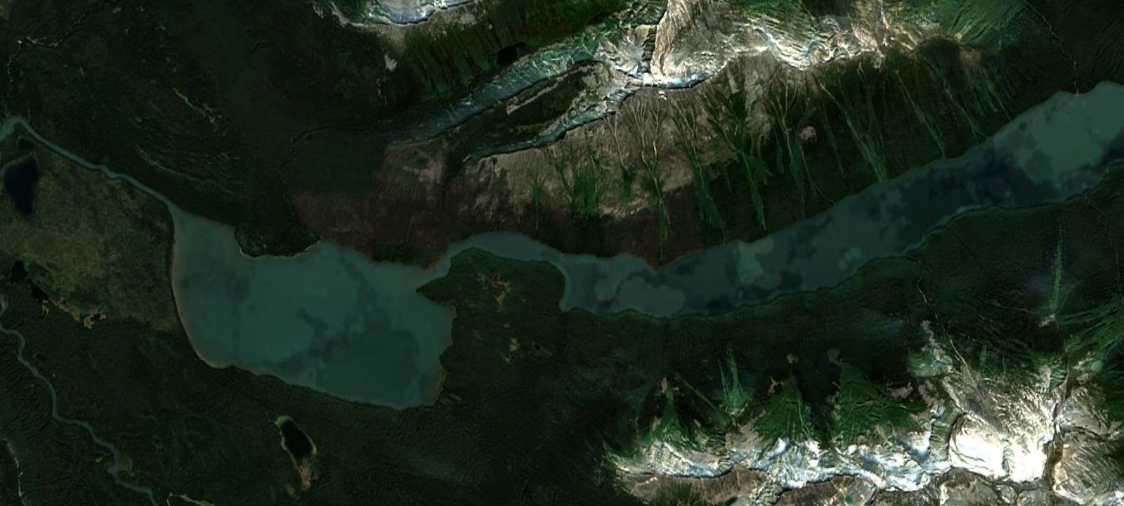 Map of #37