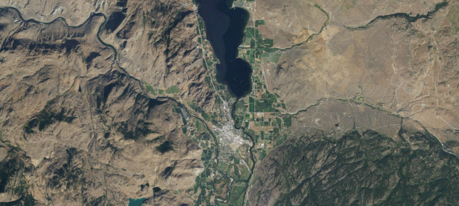 Map of 13