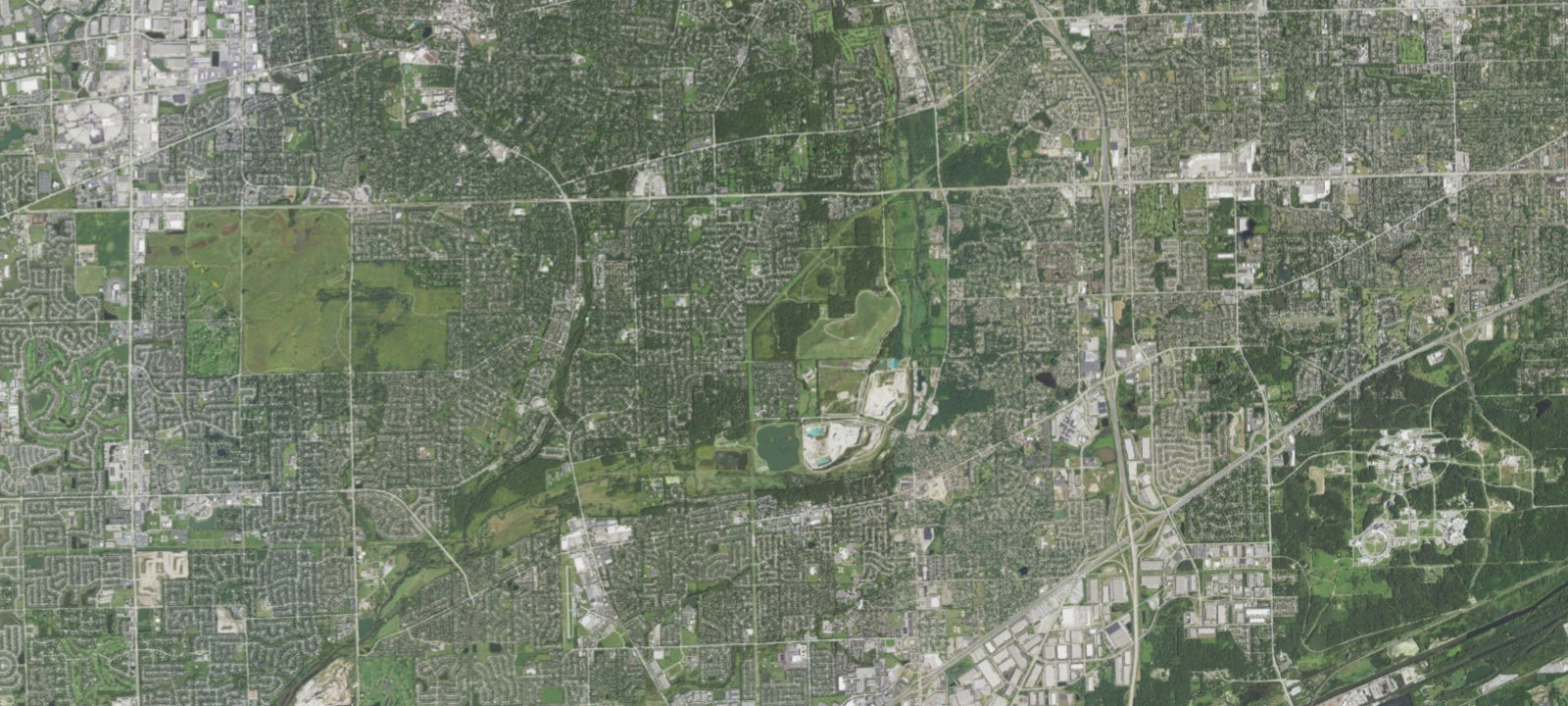 Map of 10