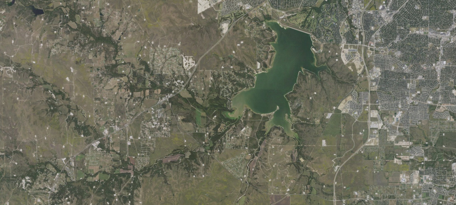 Map of Site 028, Loop PPAT, Whitten Park