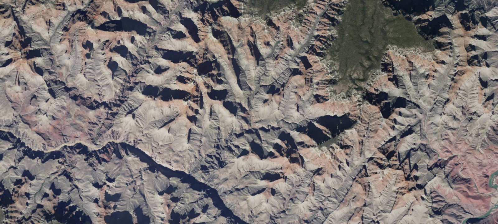 Map of Clear Creek Camp
