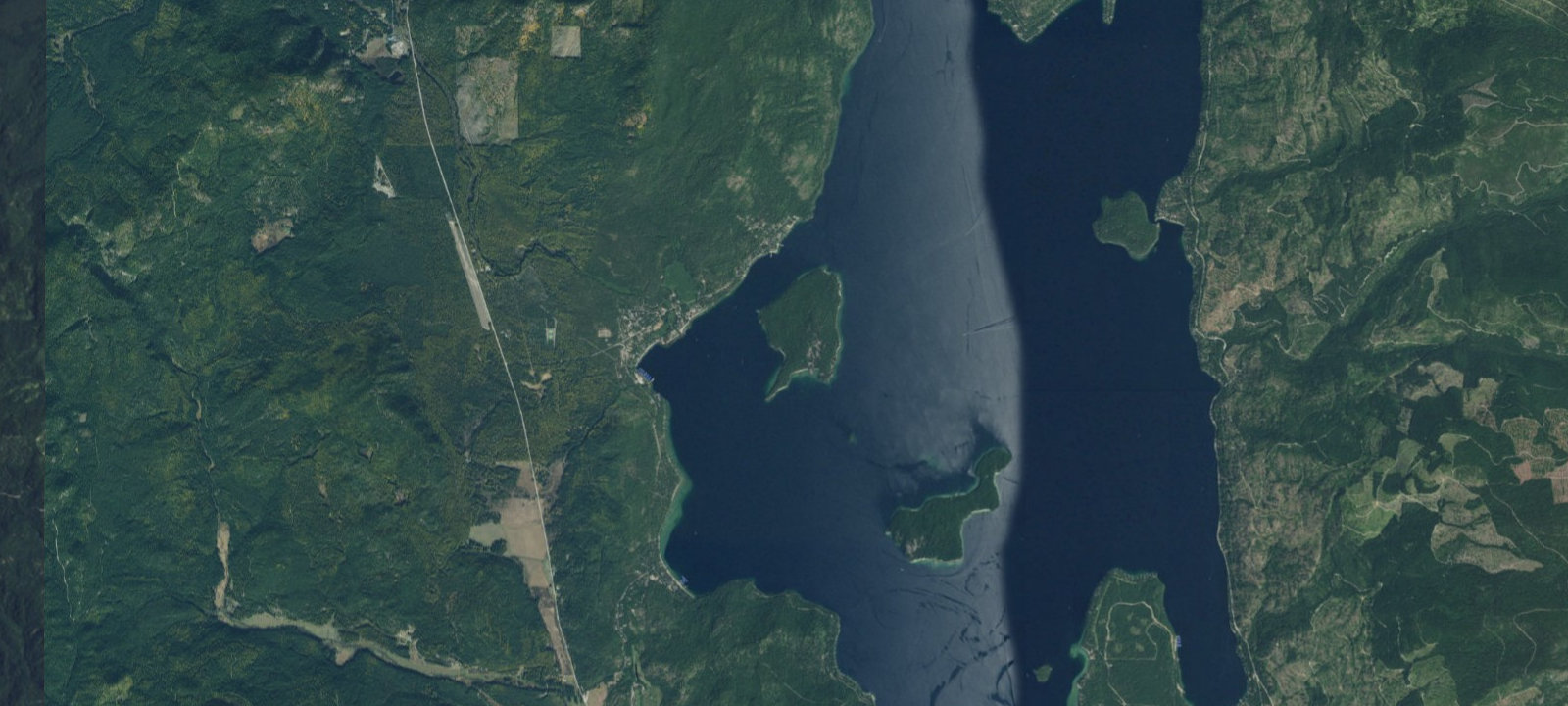Map of Kalispell Island-005