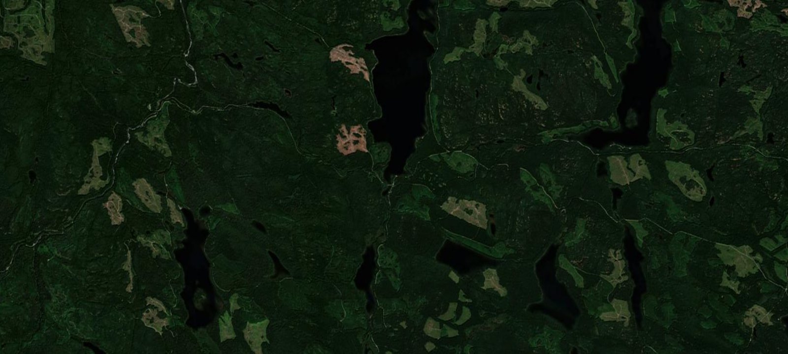 Map of Apple Point Recreation Site