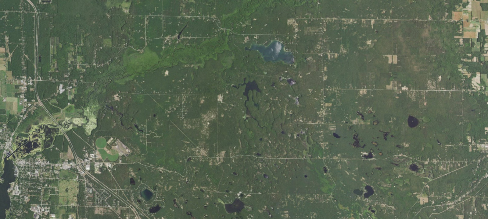 Map of Site 24