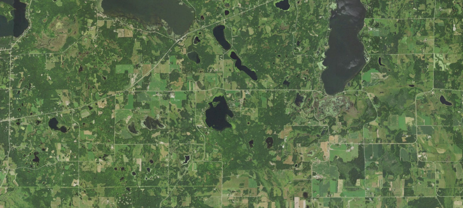 Map of Birchmere Resort & Campground