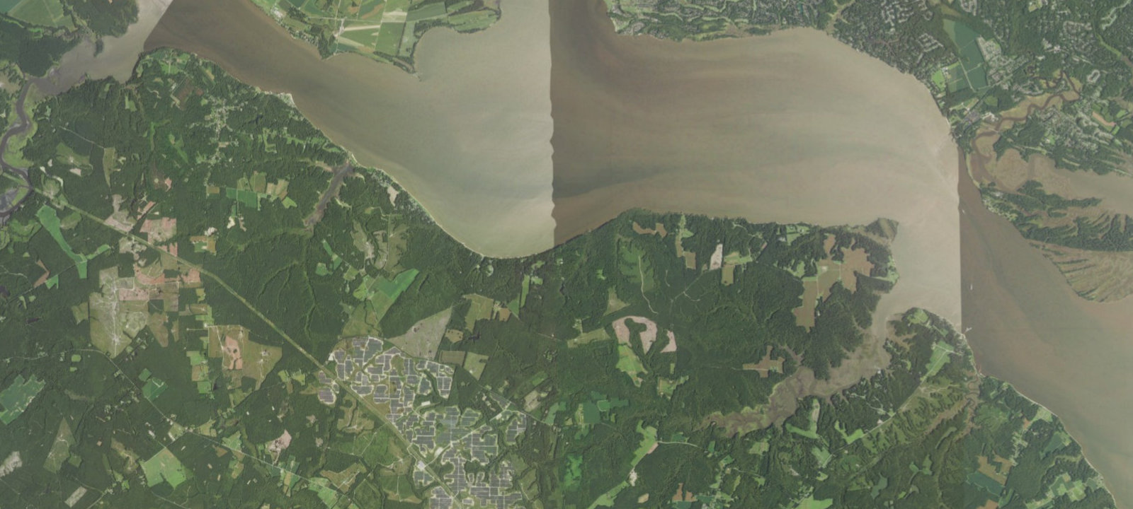 Map of Site 3
