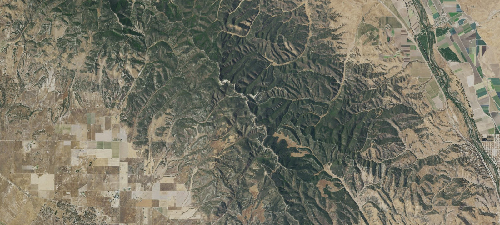 Map of 6