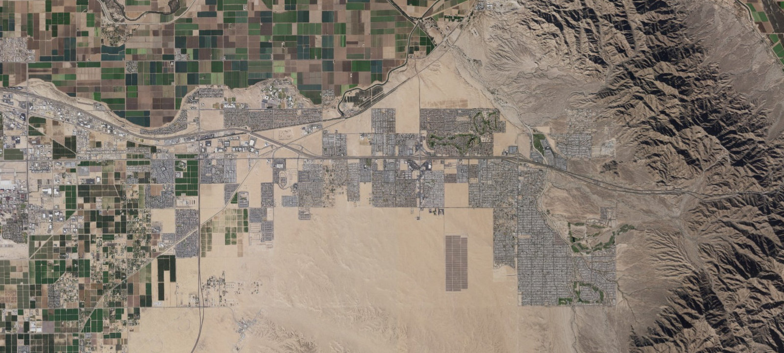 Map of Adobe Sunset RV Park