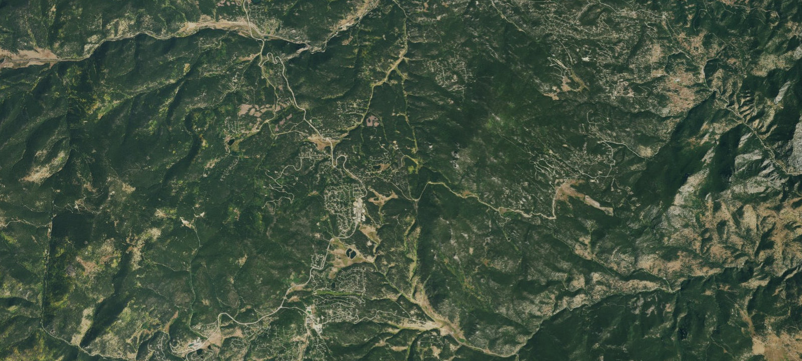 Map of Loop C Sites 25-35