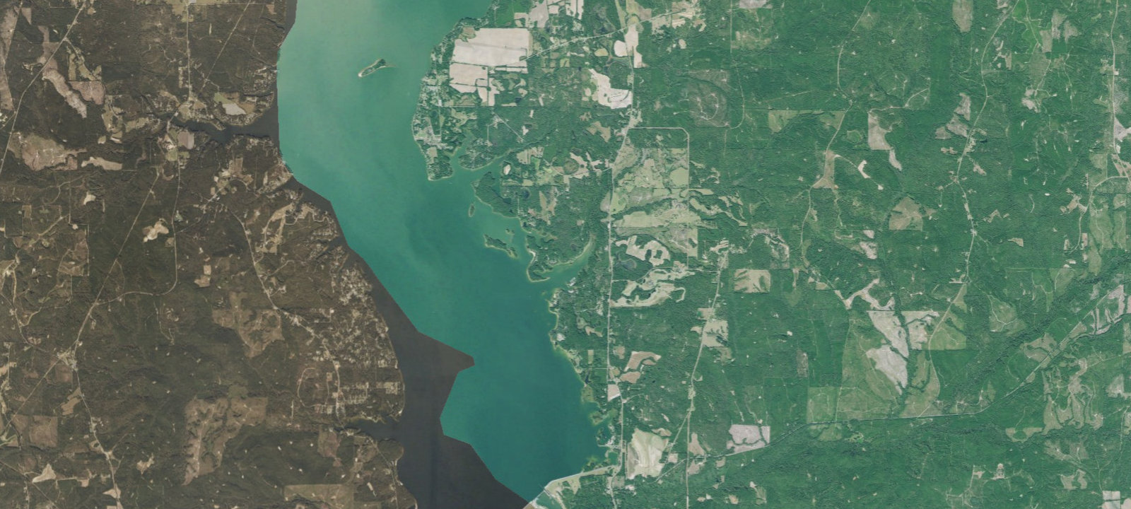 Map of Cotton Hill