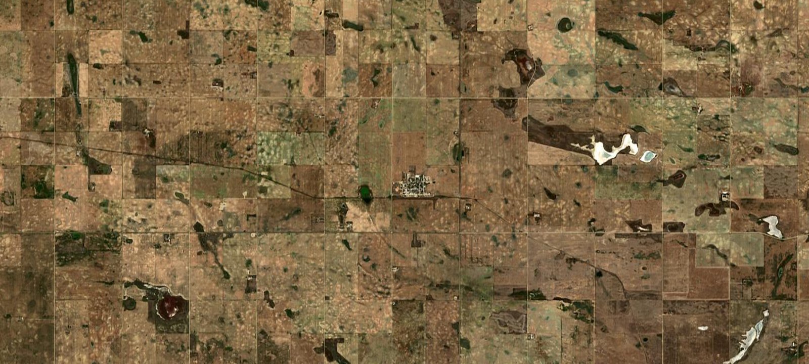 Map of Fox Valley Trailer Park & Campground