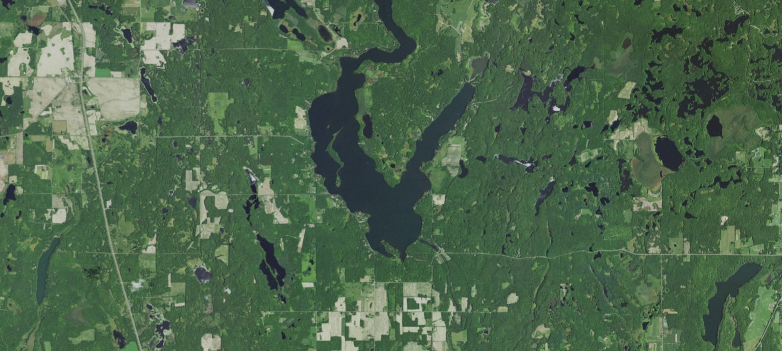 Map of Tonkawa