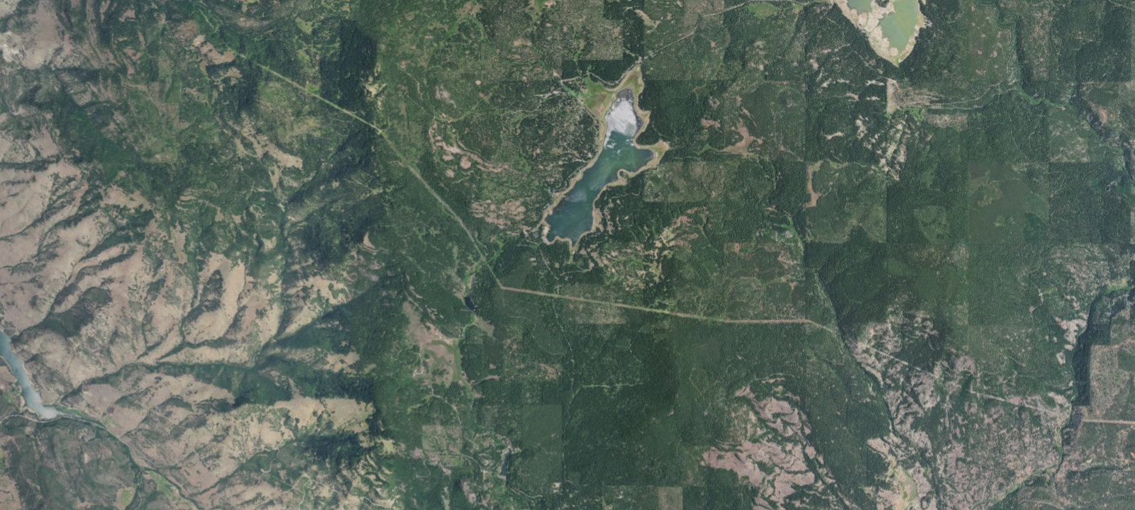 Map of A8