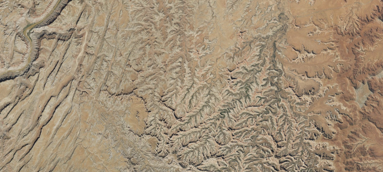 Map of BS2 (Big Spring)