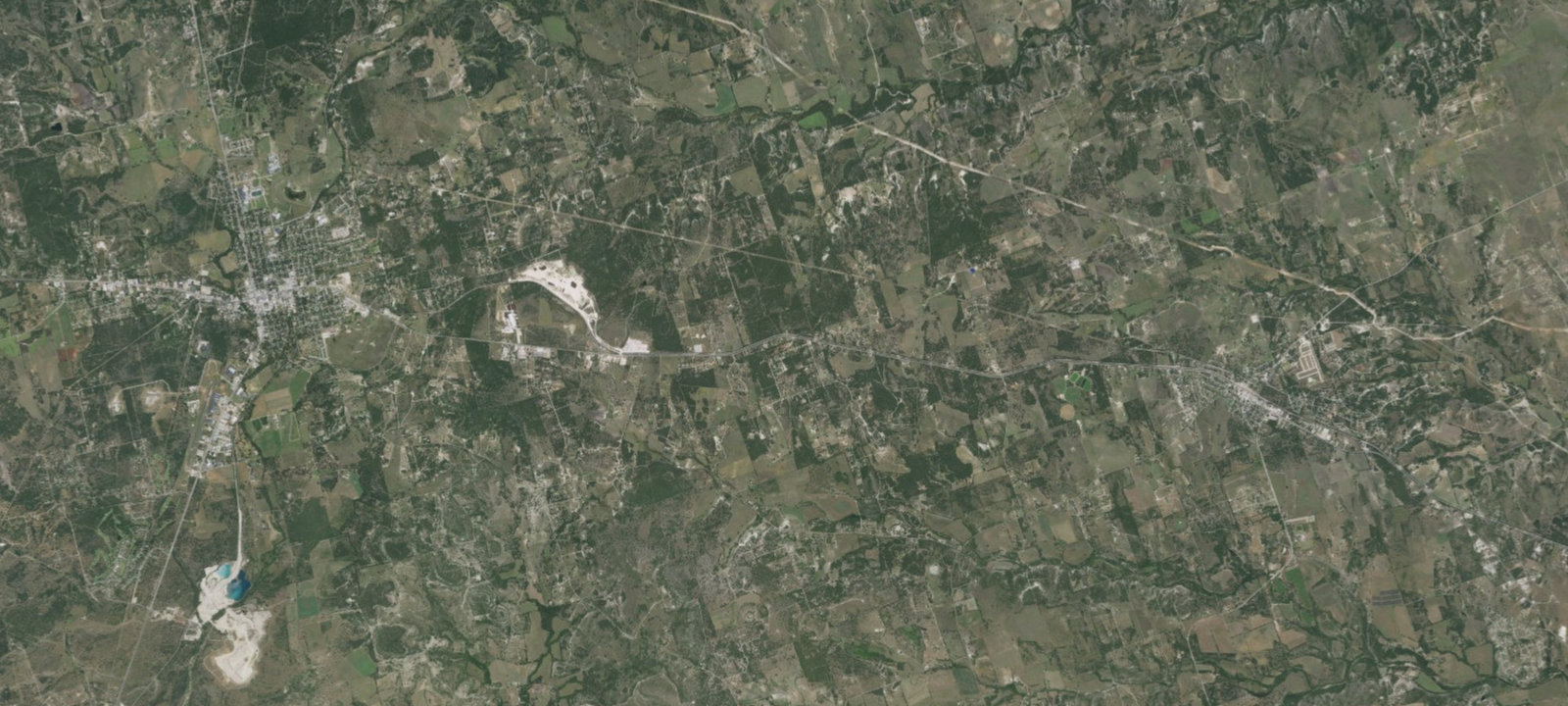 Map of Shilo RV Village
