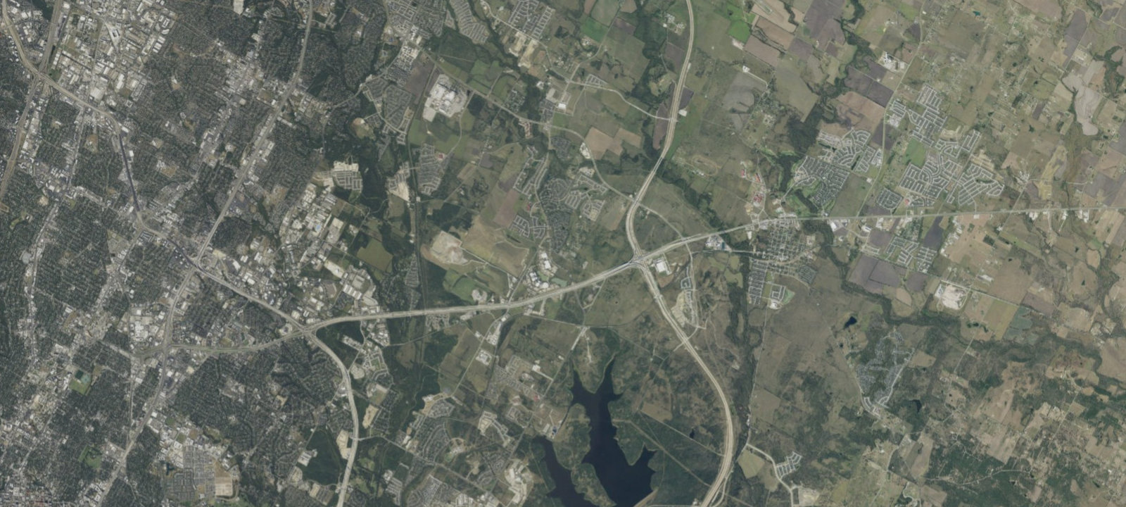 Map of Evergreen RV Park