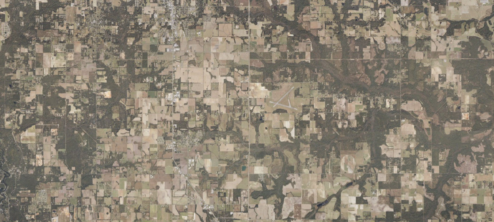 Map of Graystone RV Park