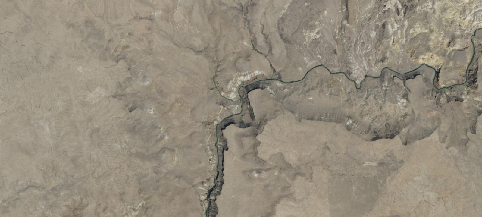 Map of Jackson Hole