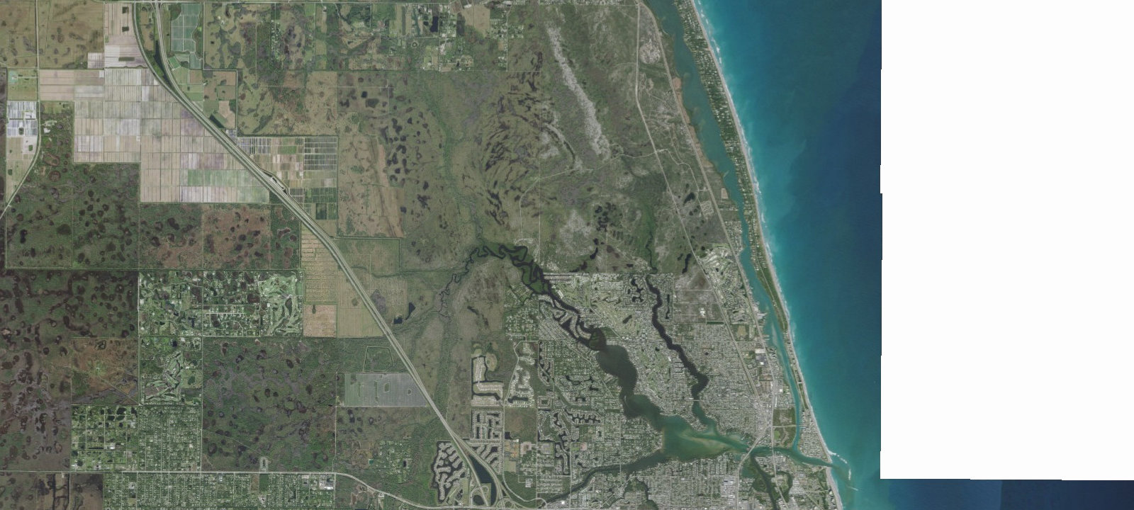 Map of Surruque