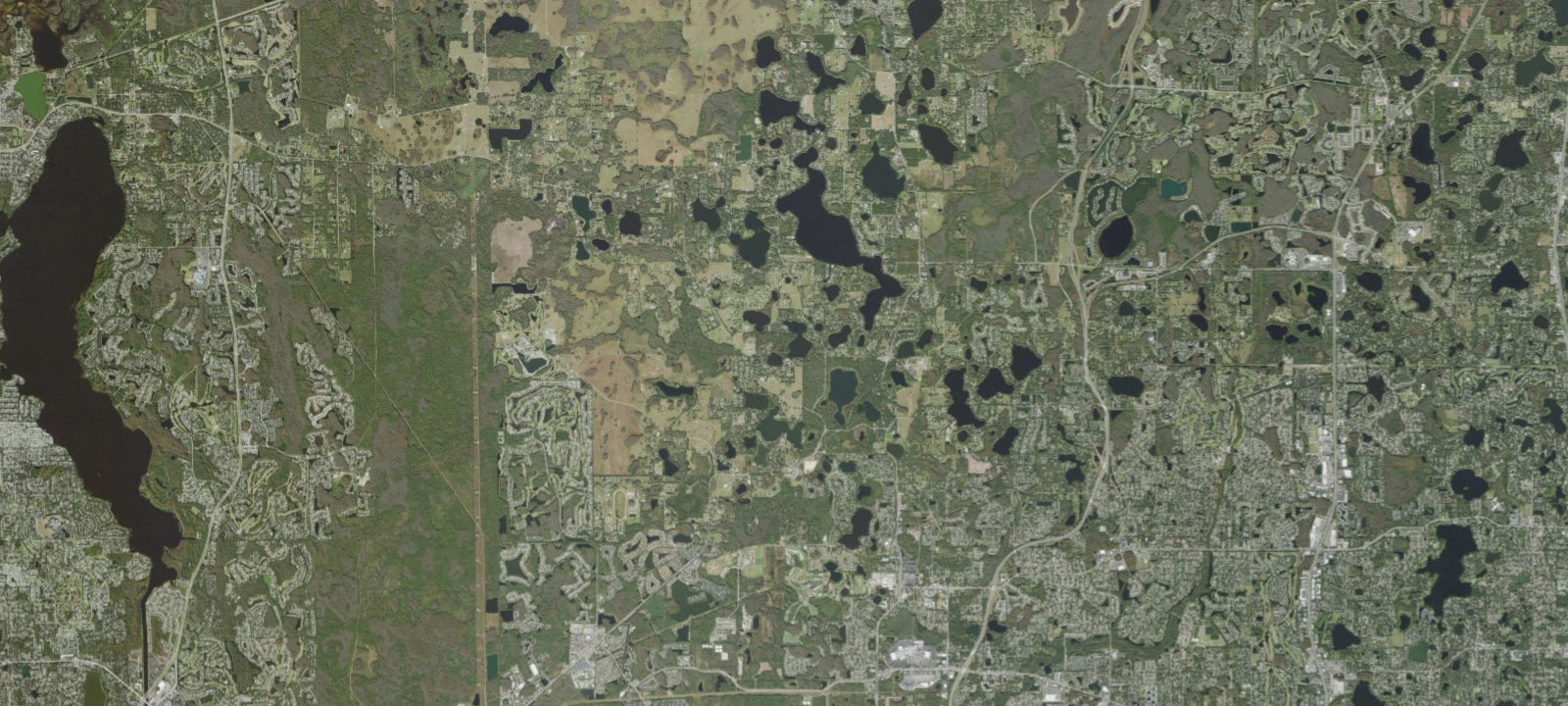 Map of Beard