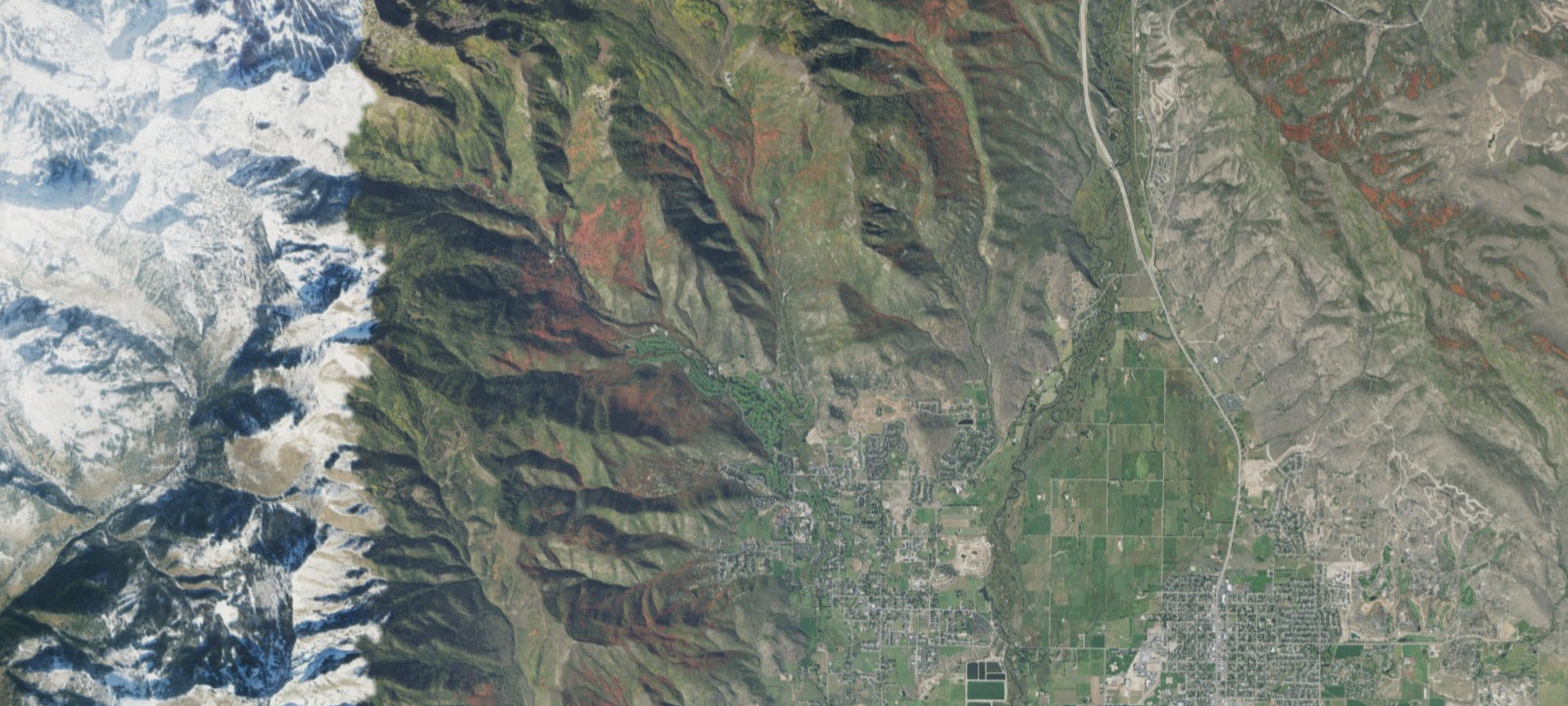 Map of Site 72