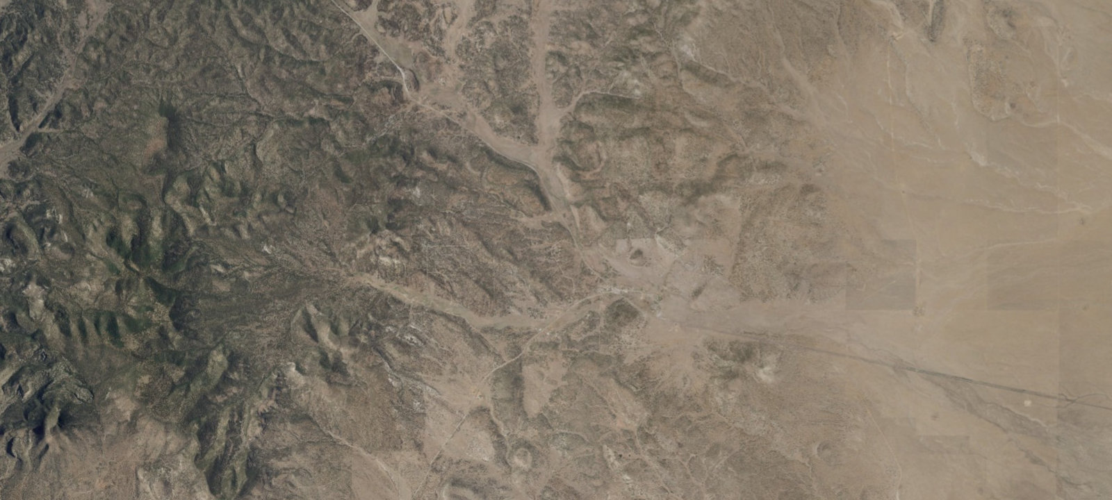 Map of 1