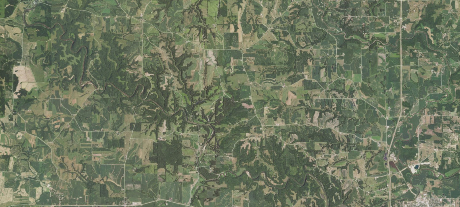 Map of 22